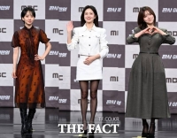  원진아-백진희-오세영 '판사 이한영 미녀삼총사' [TF사진관]