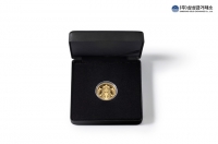  삼성금거래소, 스타벅스와 협업…1돈 순금 코인 경품 이벤트