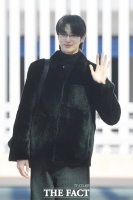  변우석, 연일 기부 소식…소아청소년 위해 1억 쾌척