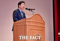  충남대 '2026년 시무식'…역대 최고 발전기금 등 국가거점국립대 위상 강화