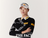  프로골퍼 방신실, 평택 취약계층 위해 4000만 원 기부