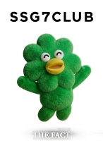  SSG닷컴, 새 멤버십 '쓱세븐클럽' 모델 '쓱칠이' 공개