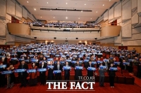  남원시, 2026 시무식 열어…