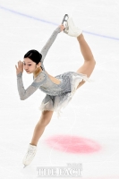  신지아 '밀라노를 향해' [포토]