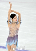  이해인 '우아한 포즈' [포토]