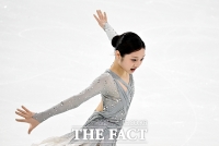  신지아 '자신감 넘치는 눈빛' [포토]