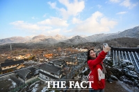  외국인 관광객 2000만명 시대…지방 찾는 발길 확산