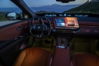  [CES 2026] BMW, AI 등 혁신기술 담은 '뉴 iX3' 선보여