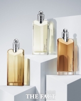  신세계면세점, 인천공항 까르띠에 매장에 '향수 컬렉션' 도입