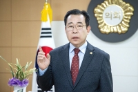  [신년사] 이상식 울릉군의회 의장 