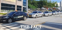  영주시, 2026년 택시 감차보상사업 본격화…과잉 공급 해소 기대