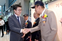  성동구, 사망한 참전유공자 배우자 '복지수당' 지원