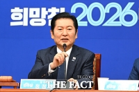  정청래, 李 대통령 '하나의 중국 지지' 발언에…