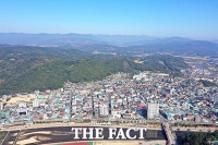  예천군, 2026년 '성장하는 행복도시' 도약 선언