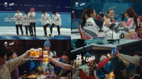  오비맥주 카스, 2026 밀라노 동계올림픽 공식 마케팅 본격화