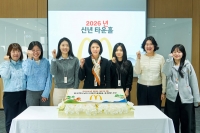  [신년사] 김기원 한국맥도날드 대표 