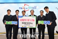  경북농협 신임 김주원 본부장, 현장 소통으로 새해 업무 시작