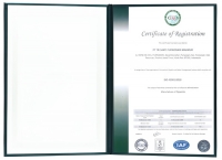  KT&G, 인도네시아 공장 'ISO 45001' 인증 취득