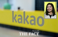  카카오 정신아, 연임 시험대…실적 띄웠지만 AI·카톡 개편 '변수'