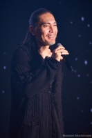  임재범, 은퇴 심경 