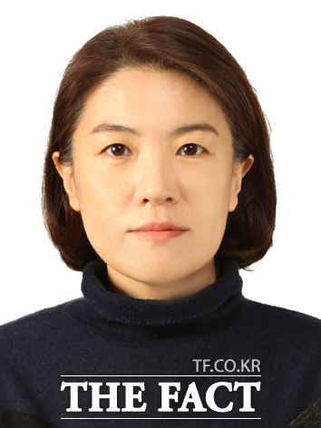 충남대학교 사회학과 최인이 교수. /충남대학교