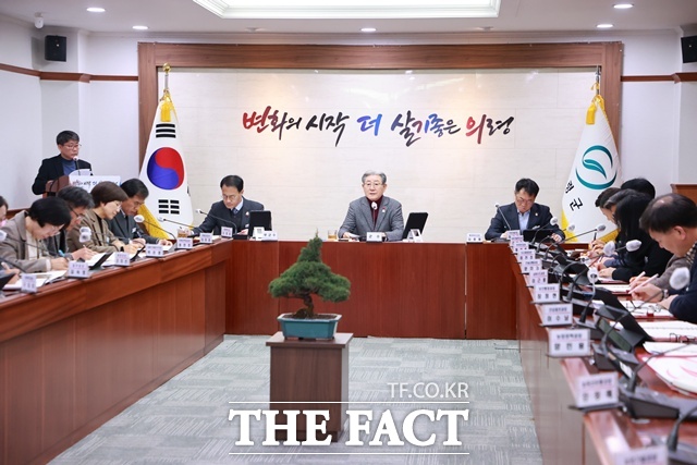 의령군이 2026년 새해를 맞아 의령형 복지정책을 한층 강화한다. /의령군