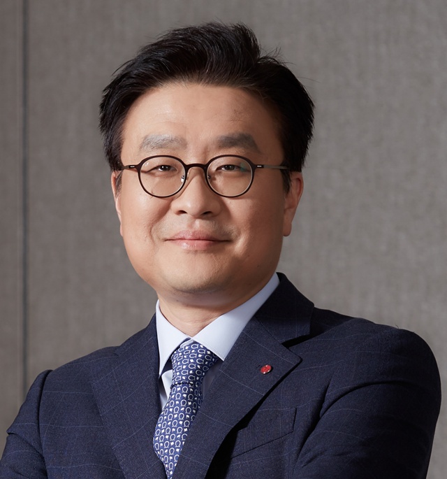 HDC그룹은 2026년 그룹 인사를 통해 이준형 HDC랩스 대표이사를 선임했다. /HDC랩스