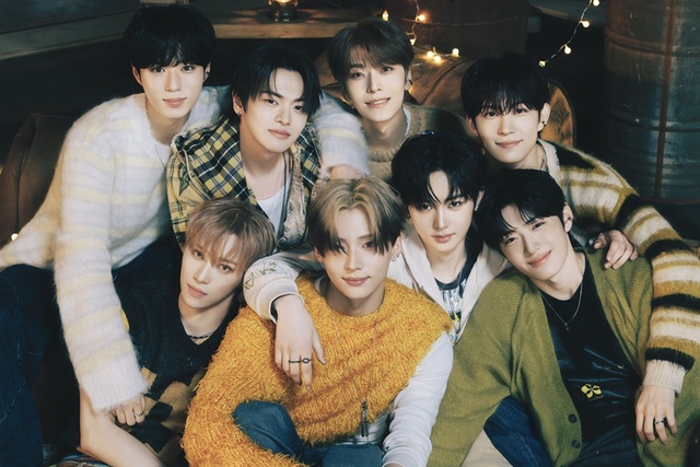 Mnet '보이즈 2 플래닛'을 통해 탄생한 알파드라이브원이 오는 12일 미니 1집 'EUPHORIA'로 본격적인 첫발을 뗀다. /웨이크원