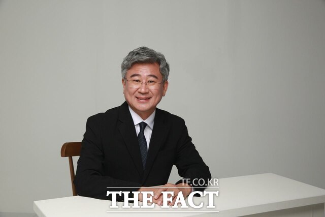 천호성 전주교육대학교 교수. /전북미래교육연구소