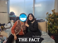  대덕구노인종합복지관, 노인맞춤돌봄서비스 대상자 '한파 안전' 확인 