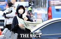  [오늘의 날씨] 출근길은 포근한데…밤부터 기온 '뚝'