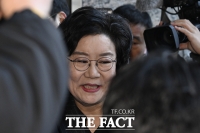  민주 '이혜훈 의혹? 전부 국힘 시절에 발생'