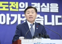  김관영 전북도지사 