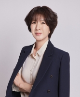  신성통상, 김지희 탑텐 상품기획본부장 전무 부사장 승진