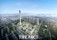  전주시, 옛 대한방직 부지 개발사업 올해 상반기 착수
