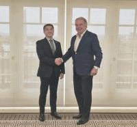  삼성E&A, 미국 와바시 저탄소 암모니아 프로젝트 착공