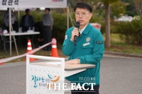  유재영 서천군 부군수 취임 1주년…'체감 행정'으로 성과 입증