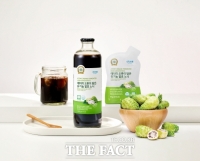  애터미 '오롯이 담은 유기농 발효 노니', IR52 장영실상 수상