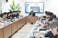  박범인 금산군수 '농업인 실용교육, 실질적인 도움 되도록 신경 써달라'