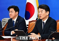  문진석, 김병기 논란에 