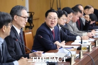  이장우 대전시장 