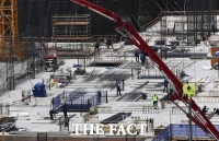  두산·호반·동부 등 6곳, 공공건설 안전관리 '매우 우수'