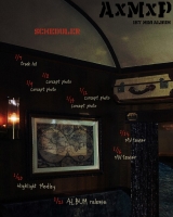  AxMxP, 첫 컴백 확정…'Amplify My Way' 발매