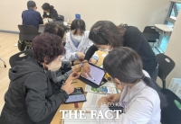  광주시 남구, 'AI·IoT 활용 어르신 건강관리 사업' 참여자 모집