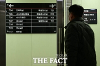  관봉권·쿠팡특검, 대검 세번째 압수수색