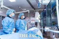  유성선병원 심뇌혈관센터, '뇌졸중시술 인증기관' 지정