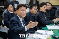  강임준 군산시장, 신년 맞아 읍·면·동 시민들 찾는다