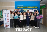  보성군, 전 부서 순회 '청렴 톡톡 신념간담회' 개최