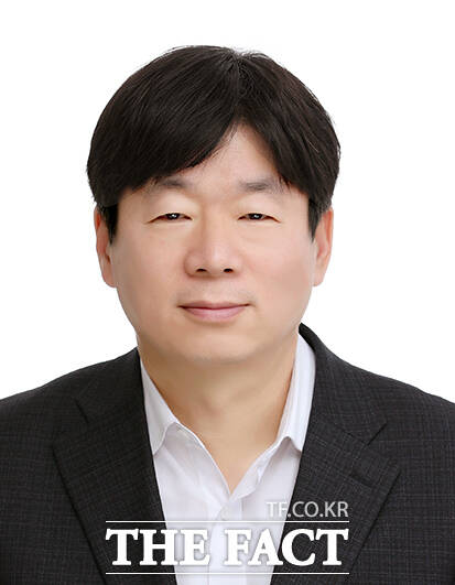 강철승 더불어민주당 대표 정무특보. /강철승 특보 제공