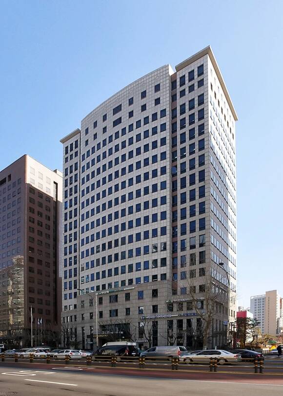 유진그룹 계열의 리츠 전문 자산운용사인 유진리츠운용은 별정우체국연금관리단 빌딩의 매입을 성공적으로 마쳤다고 7일 밝혔다. /유진그룹